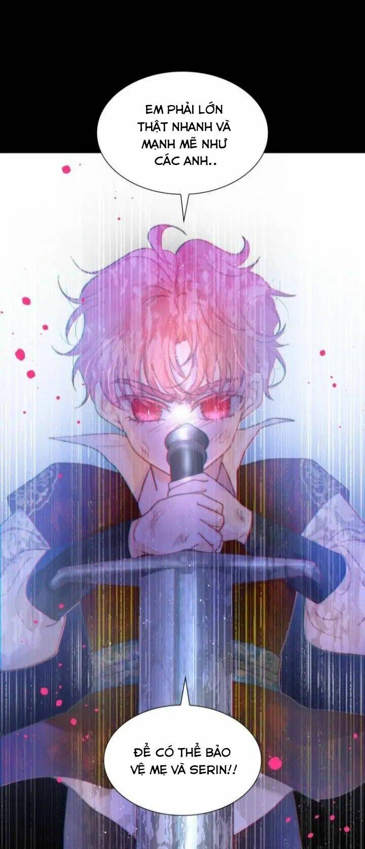 Tôi được sinh ra là con gái thứ hai: Chapter 14
