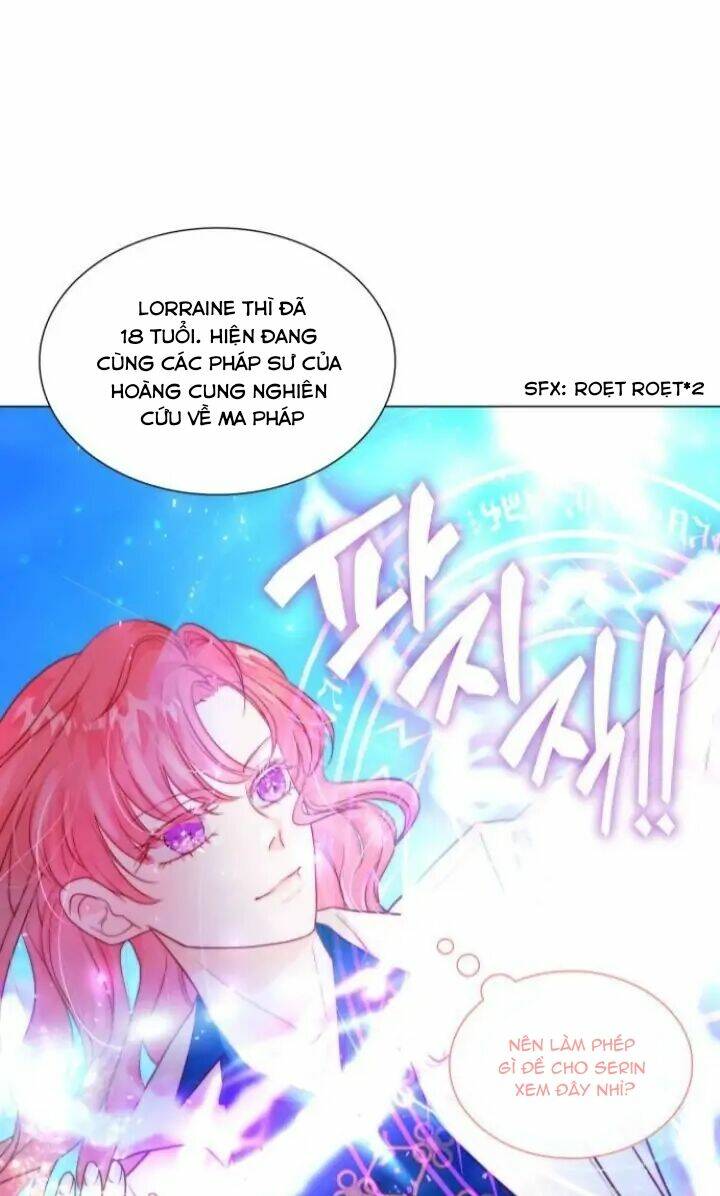 Tôi được sinh ra là con gái thứ hai: Chapter 14