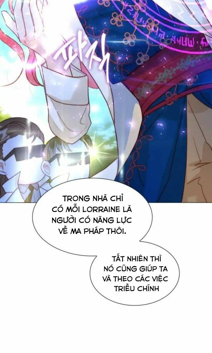 Tôi được sinh ra là con gái thứ hai: Chapter 14