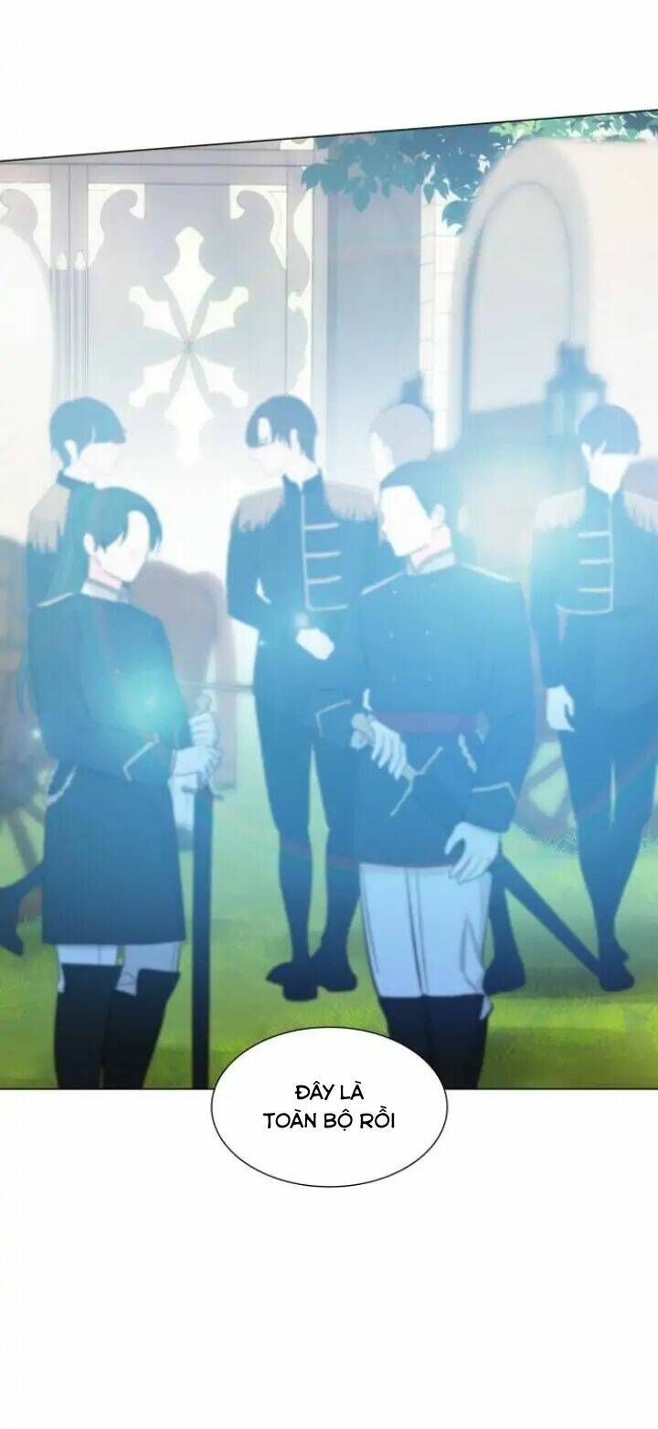 Tôi được sinh ra là con gái thứ hai: Chapter 14