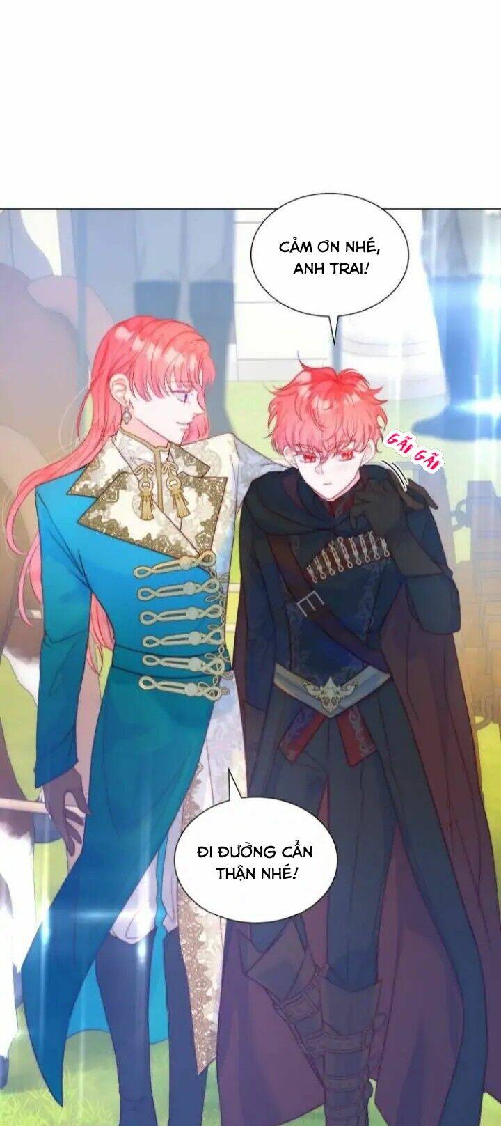 Tôi được sinh ra là con gái thứ hai: Chapter 14
