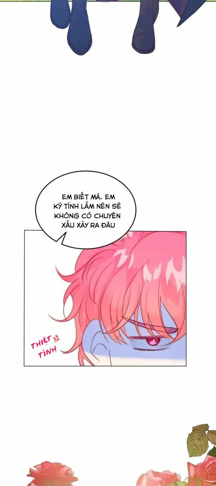 Tôi được sinh ra là con gái thứ hai: Chapter 14