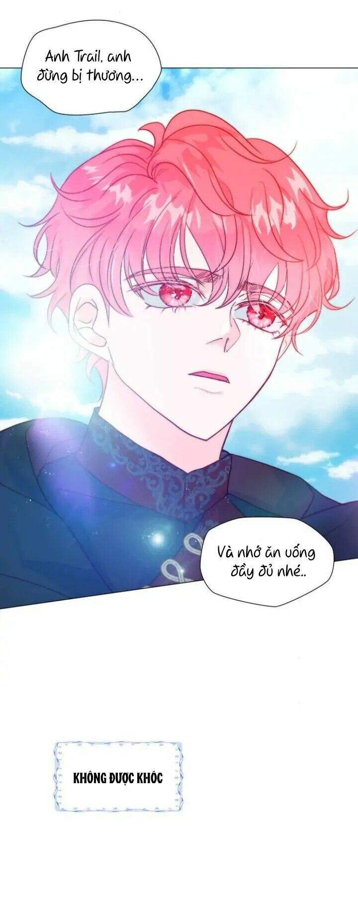 Tôi được sinh ra là con gái thứ hai: Chapter 14