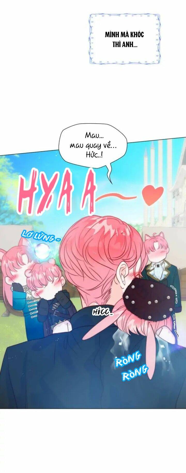 Tôi được sinh ra là con gái thứ hai: Chapter 14