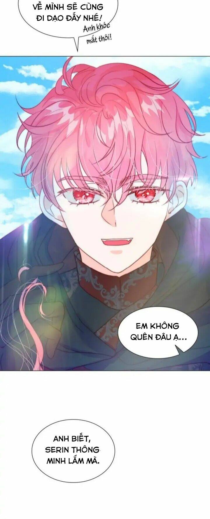 Tôi được sinh ra là con gái thứ hai: Chapter 14