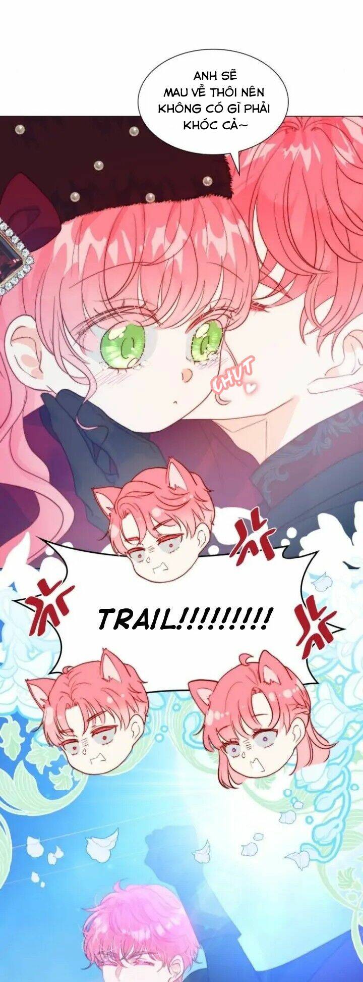Tôi được sinh ra là con gái thứ hai: Chapter 14