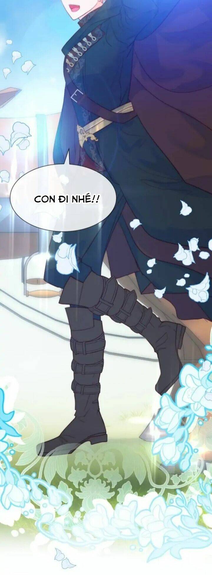 Tôi được sinh ra là con gái thứ hai: Chapter 14