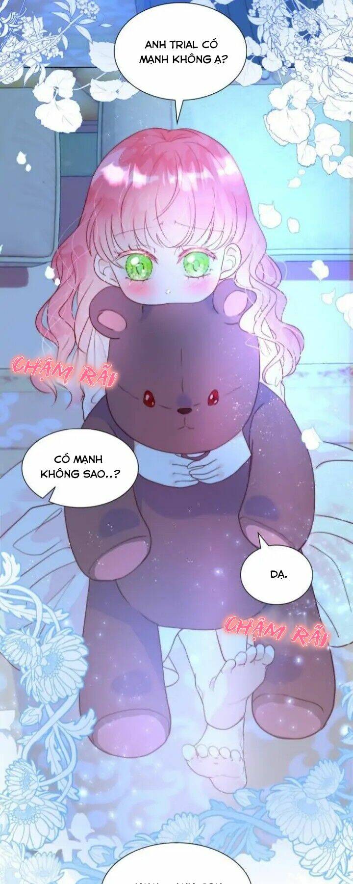 Tôi được sinh ra là con gái thứ hai: Chapter 14