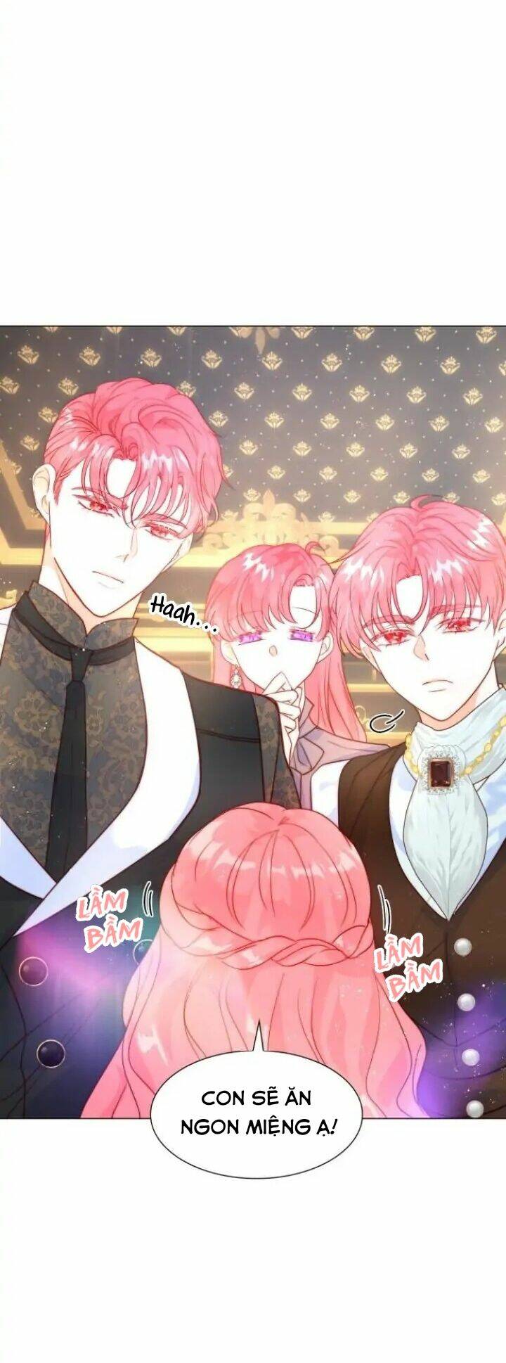 Tôi được sinh ra là con gái thứ hai: Chapter 14