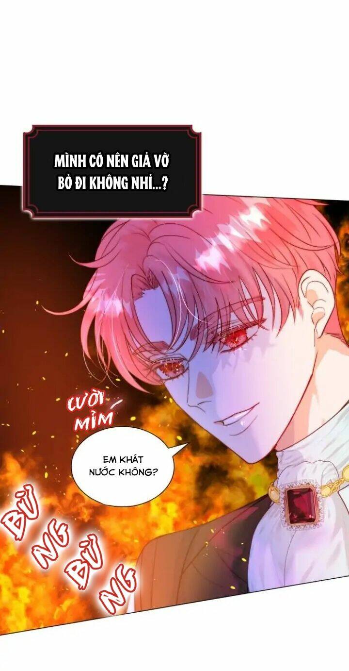 Tôi được sinh ra là con gái thứ hai: Chapter 14