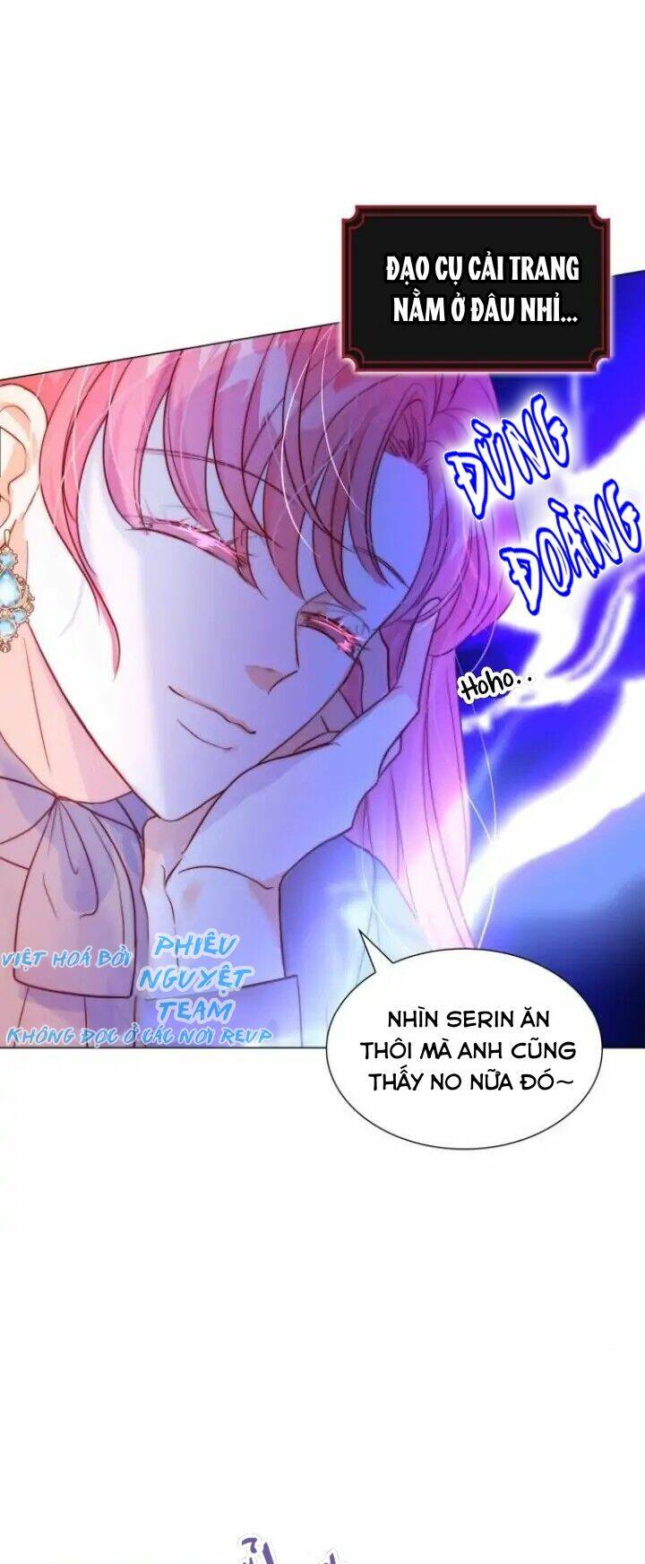 Tôi được sinh ra là con gái thứ hai: Chapter 14