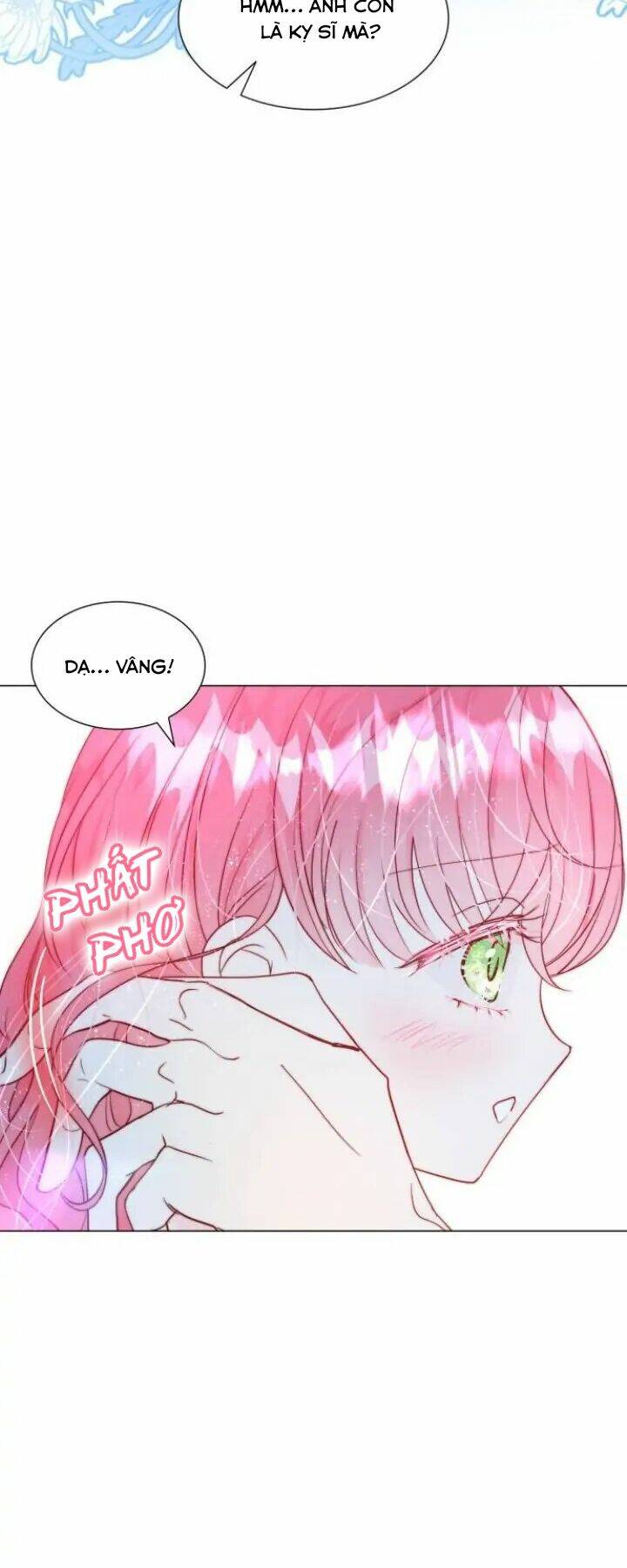 Tôi được sinh ra là con gái thứ hai: Chapter 14