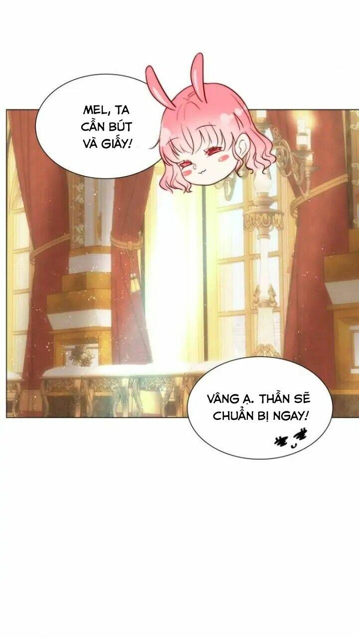 Tôi được sinh ra là con gái thứ hai: Chapter 14