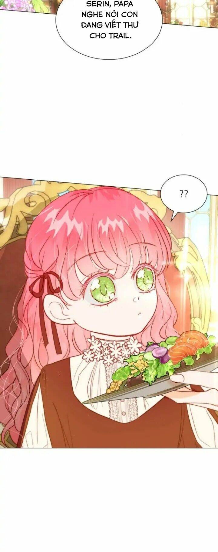 Tôi được sinh ra là con gái thứ hai: Chapter 14