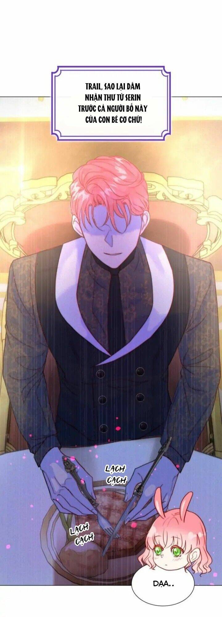 Tôi được sinh ra là con gái thứ hai: Chapter 14