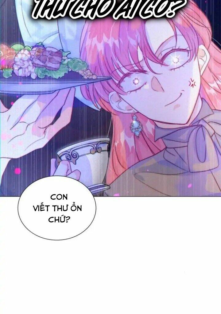 Tôi được sinh ra là con gái thứ hai: Chapter 14