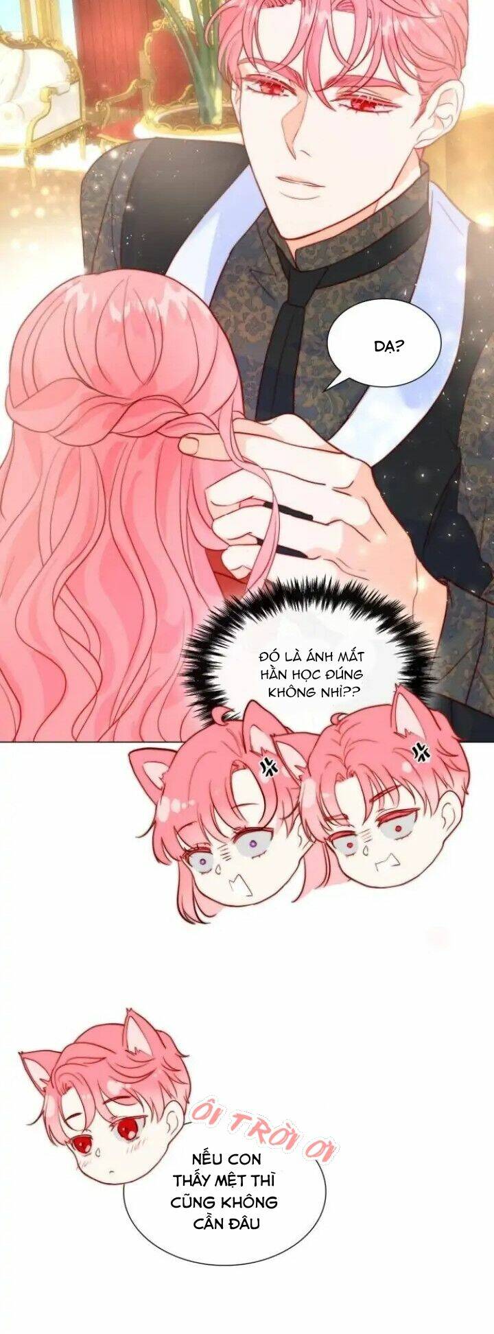 Tôi được sinh ra là con gái thứ hai: Chapter 14