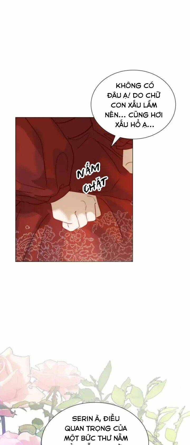 Tôi được sinh ra là con gái thứ hai: Chapter 14