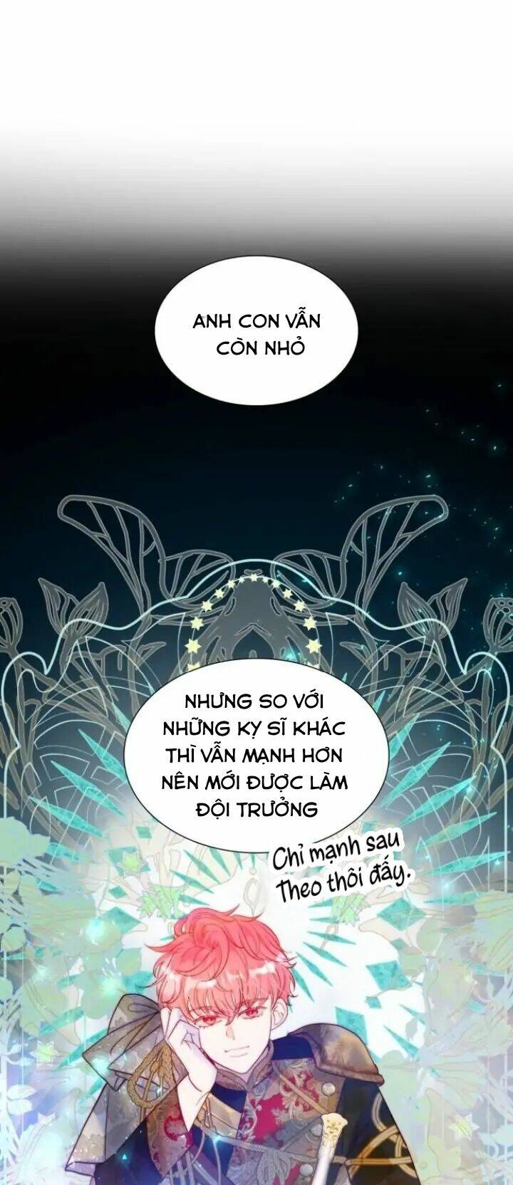 Tôi được sinh ra là con gái thứ hai: Chapter 14