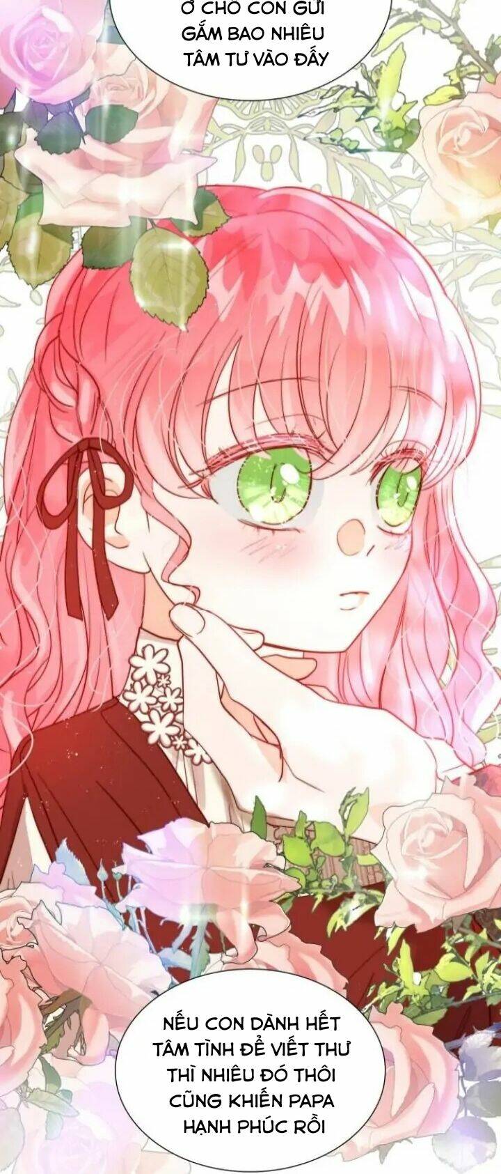 Tôi được sinh ra là con gái thứ hai: Chapter 14
