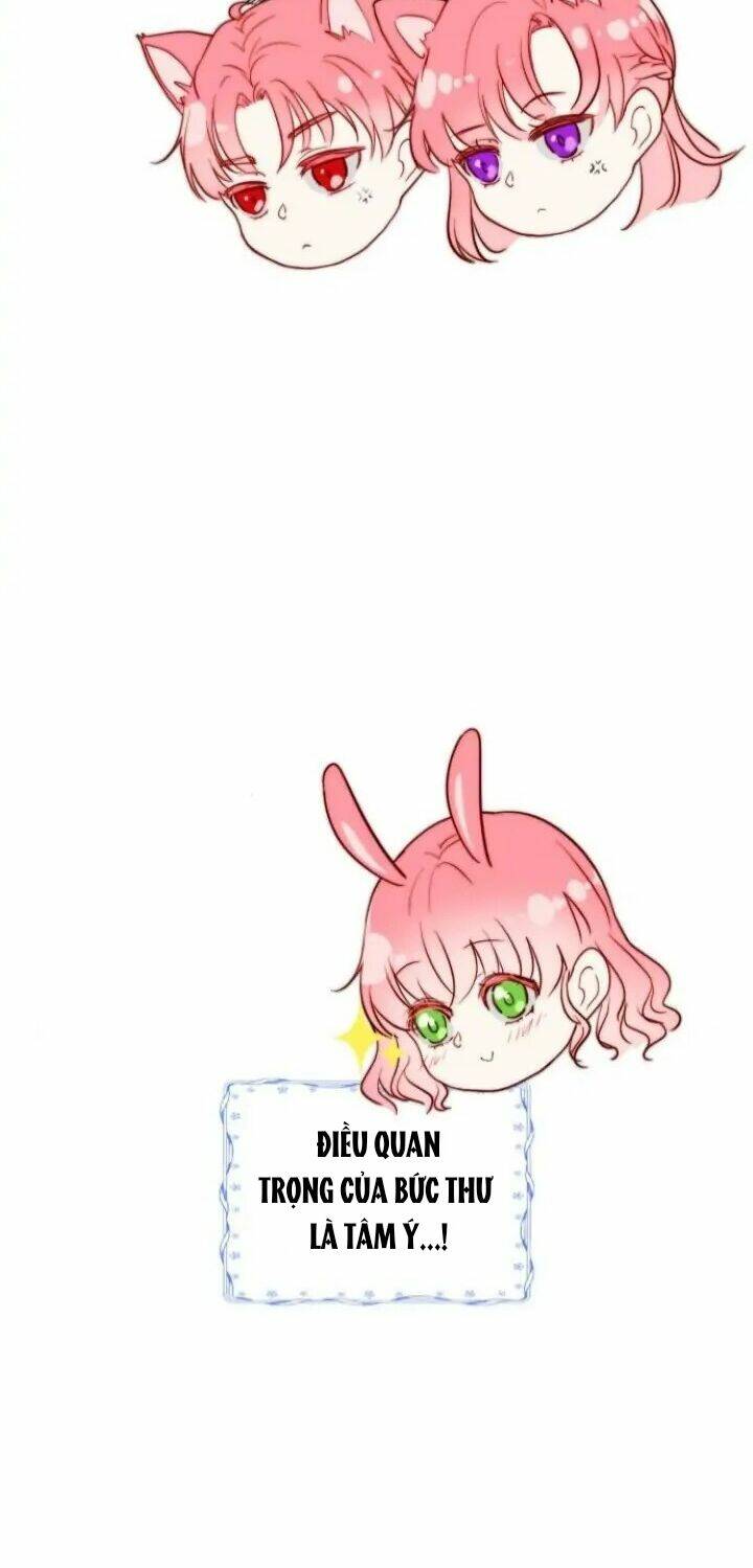 Tôi được sinh ra là con gái thứ hai: Chapter 14