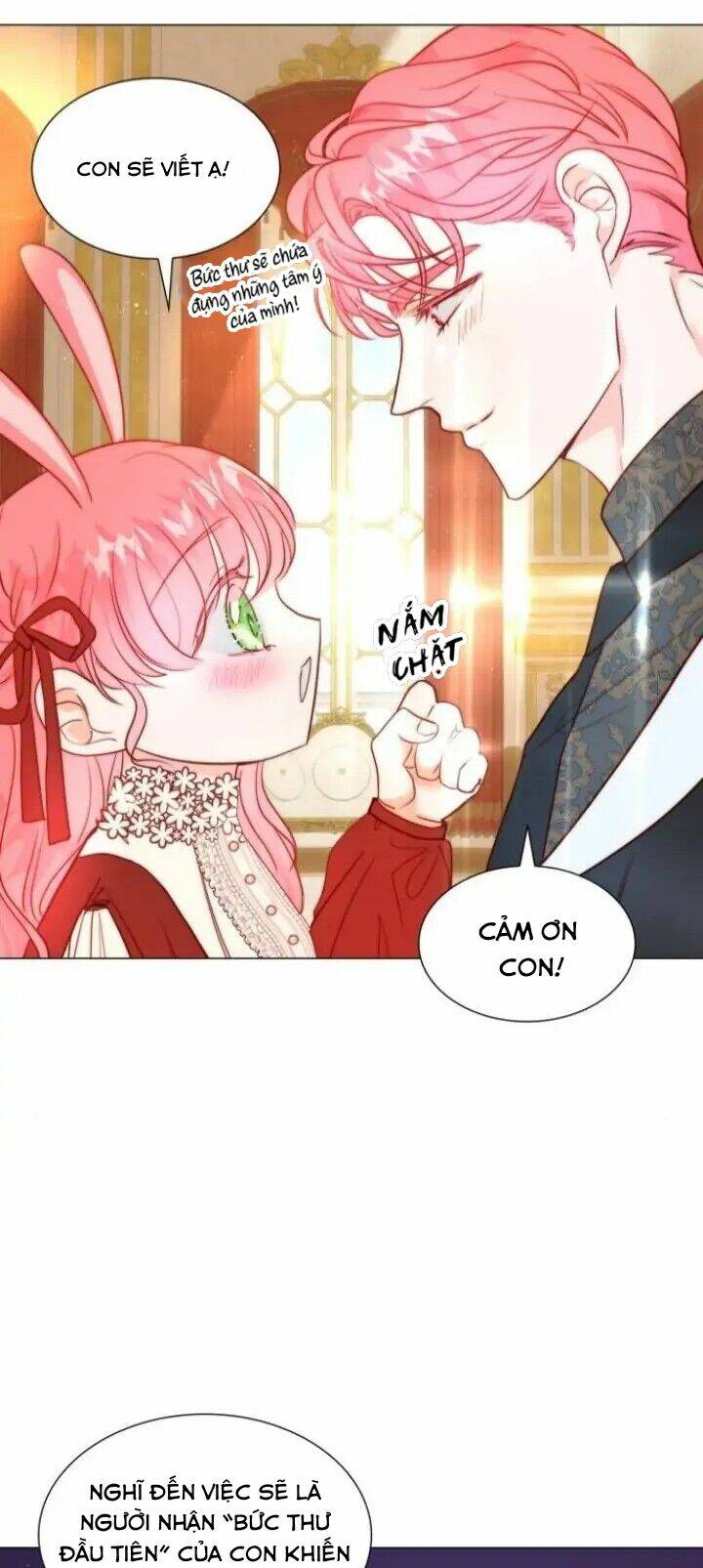 Tôi được sinh ra là con gái thứ hai: Chapter 14