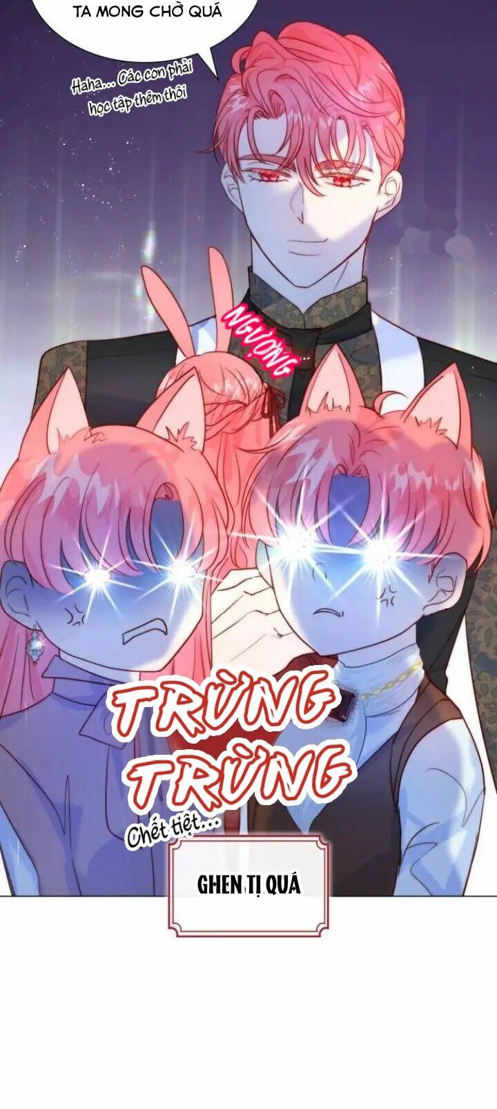 Tôi được sinh ra là con gái thứ hai: Chapter 14