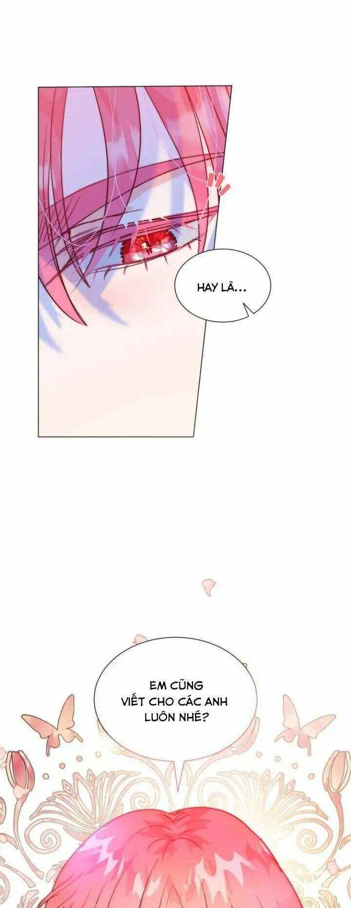 Tôi được sinh ra là con gái thứ hai: Chapter 14