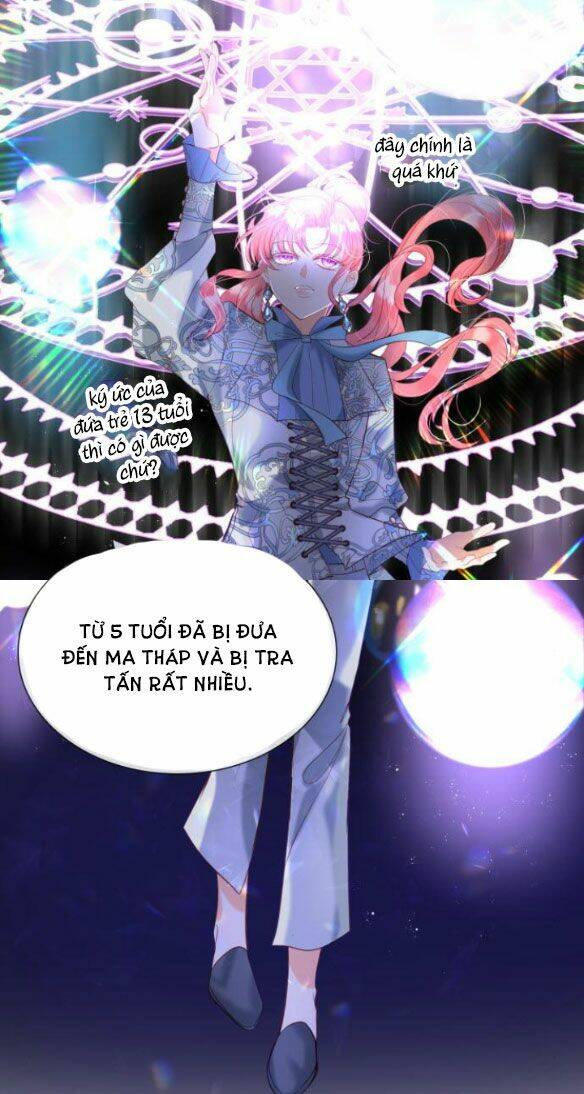 Tôi được sinh ra là con gái thứ hai: Chapter 19.2