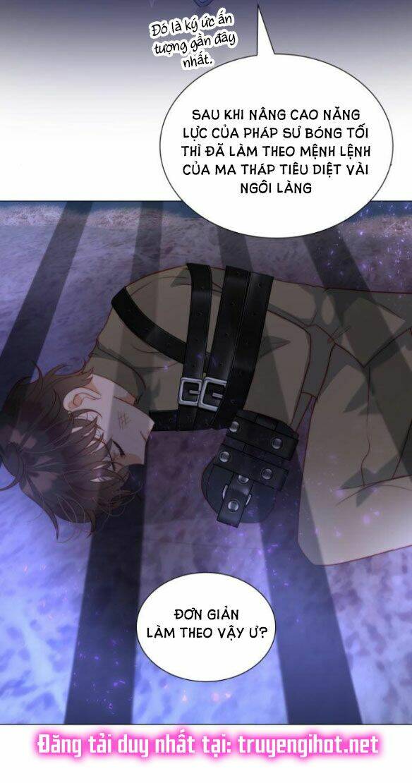 Tôi được sinh ra là con gái thứ hai: Chapter 19.2
