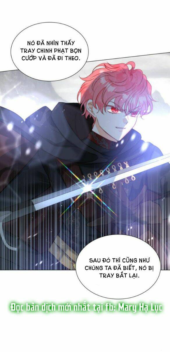 Tôi được sinh ra là con gái thứ hai: Chapter 19.2