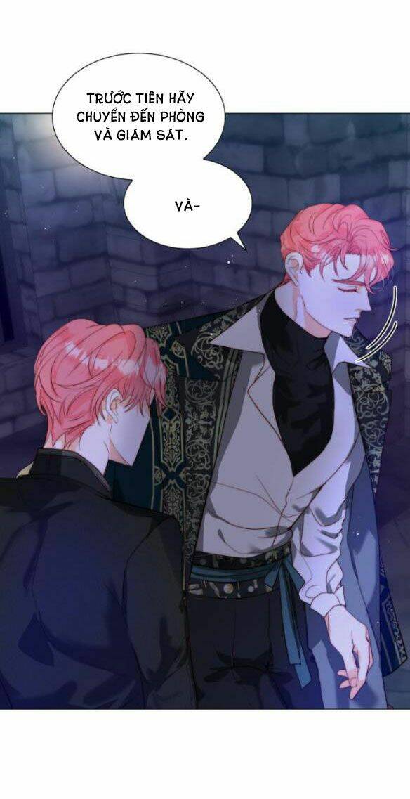 Tôi được sinh ra là con gái thứ hai: Chapter 19.2