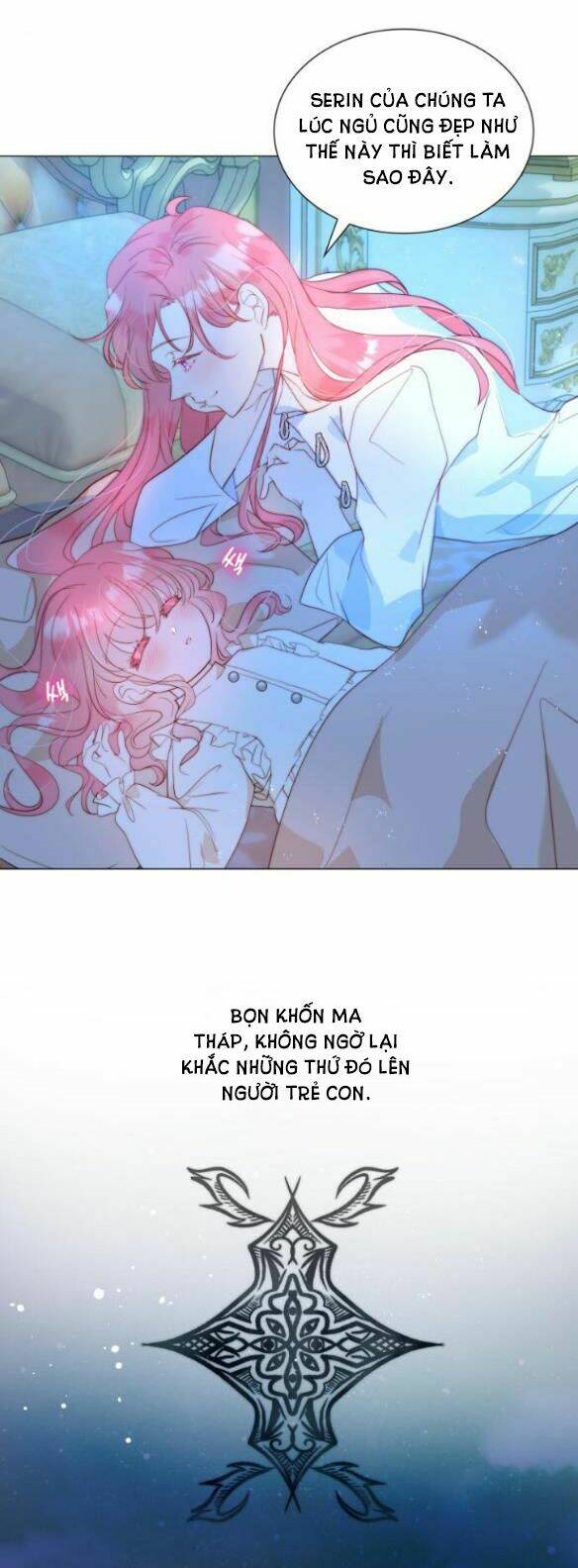 Tôi được sinh ra là con gái thứ hai: Chapter 19.2