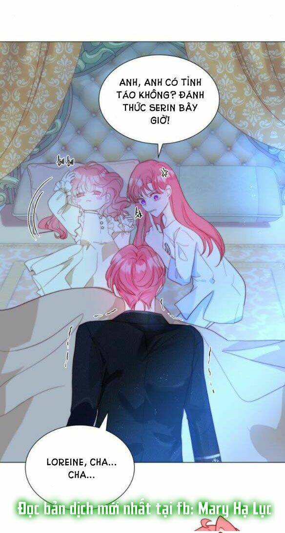 Tôi được sinh ra là con gái thứ hai: Chapter 19.2