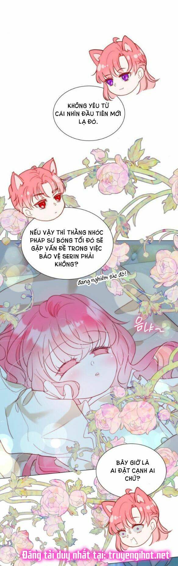 Tôi được sinh ra là con gái thứ hai: Chapter 19.2