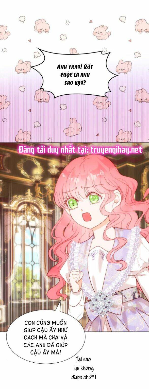 Tôi được sinh ra là con gái thứ hai: Chapter 23.2
