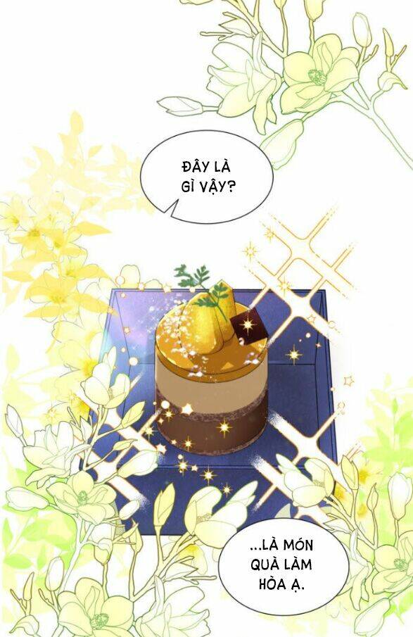 Tôi được sinh ra là con gái thứ hai: Chapter 23.2