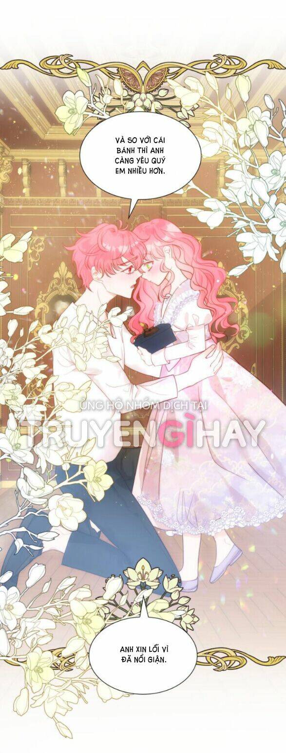 Tôi được sinh ra là con gái thứ hai: Chapter 23.2