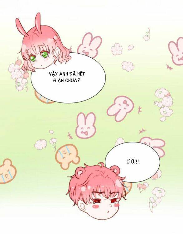 Tôi được sinh ra là con gái thứ hai: Chapter 23.2