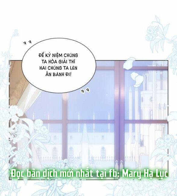 Tôi được sinh ra là con gái thứ hai: Chapter 23.2