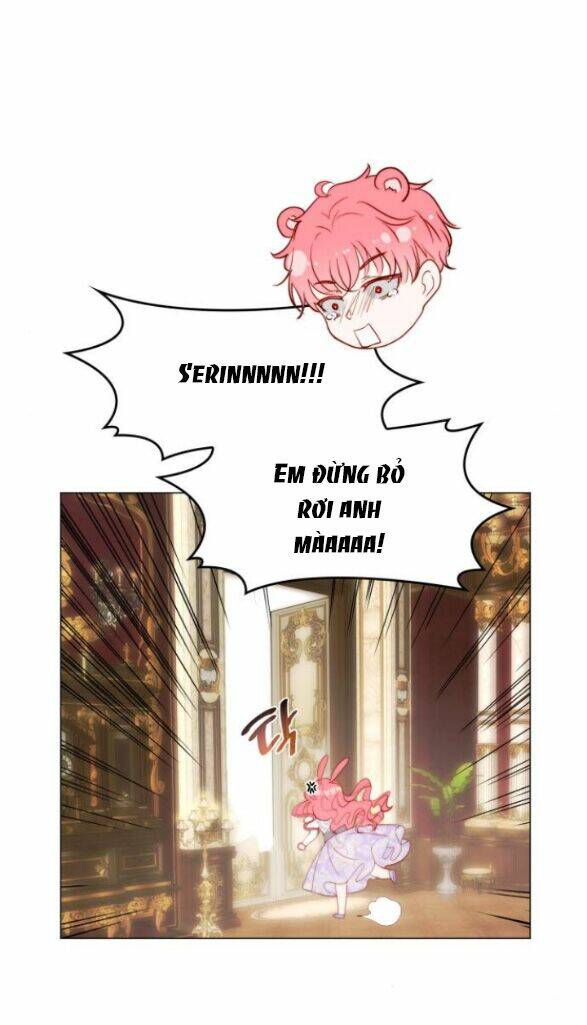 Tôi được sinh ra là con gái thứ hai: Chapter 23.2