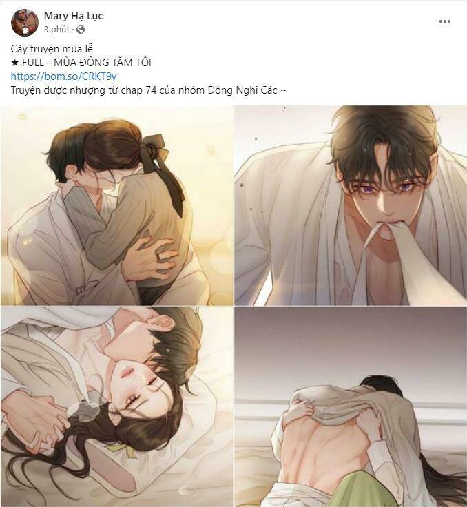 Tôi được sinh ra là con gái thứ hai: Chapter 23.2