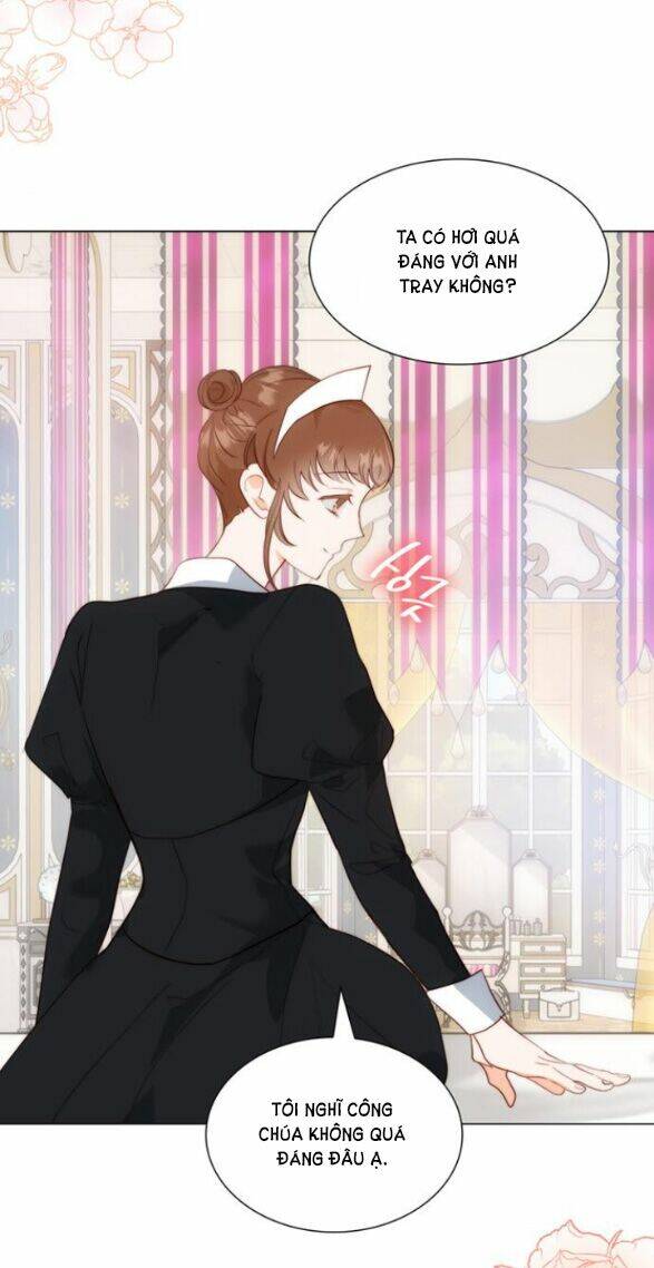 Tôi được sinh ra là con gái thứ hai: Chapter 23.2