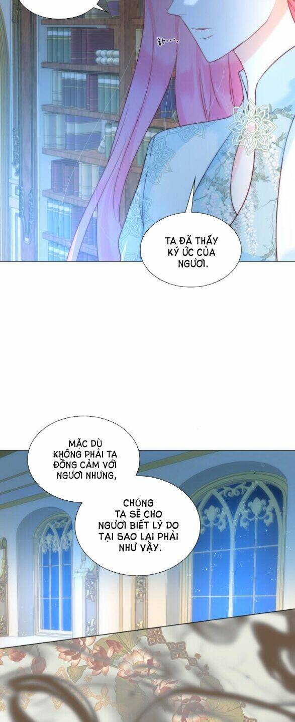 Tôi được sinh ra là con gái thứ hai: Chapter 24.1
