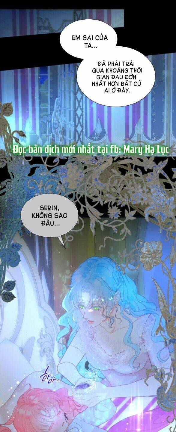 Tôi được sinh ra là con gái thứ hai: Chapter 24.1