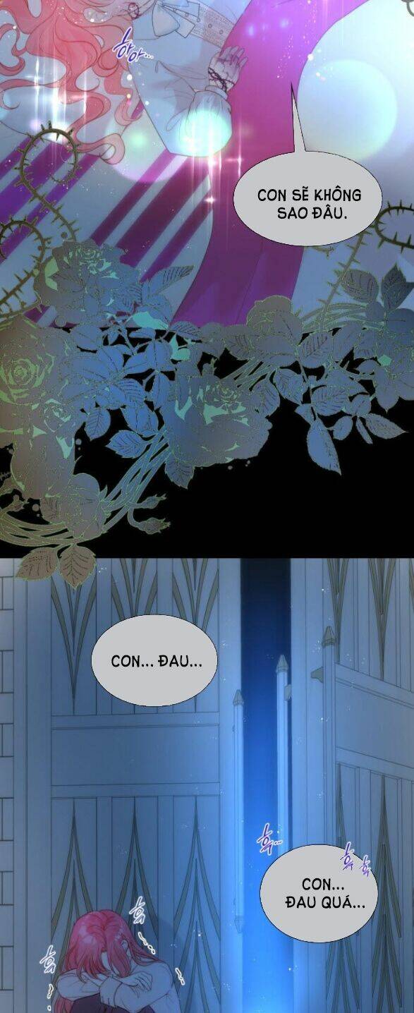 Tôi được sinh ra là con gái thứ hai: Chapter 24.1