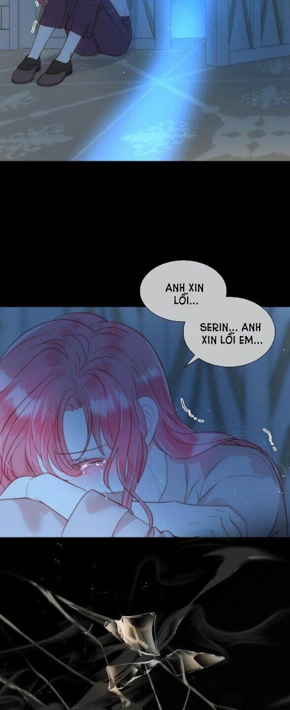 Tôi được sinh ra là con gái thứ hai: Chapter 24.1
