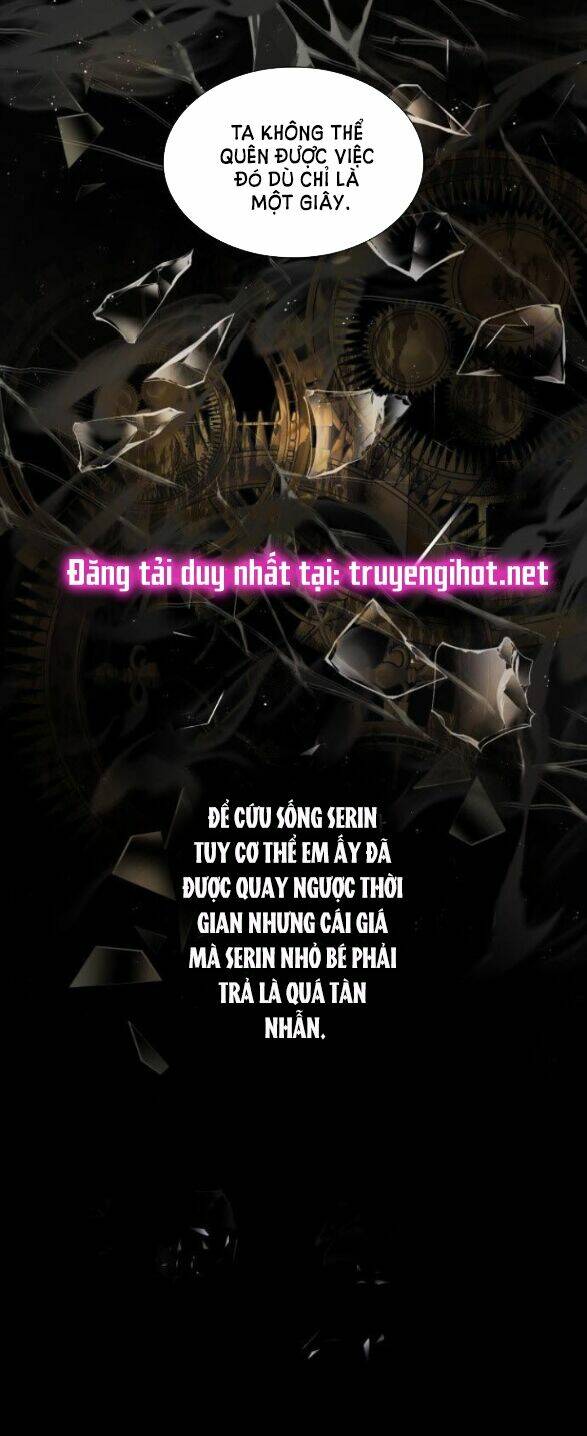 Tôi được sinh ra là con gái thứ hai: Chapter 24.1