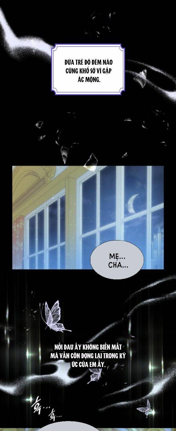Tôi được sinh ra là con gái thứ hai: Chapter 24.1