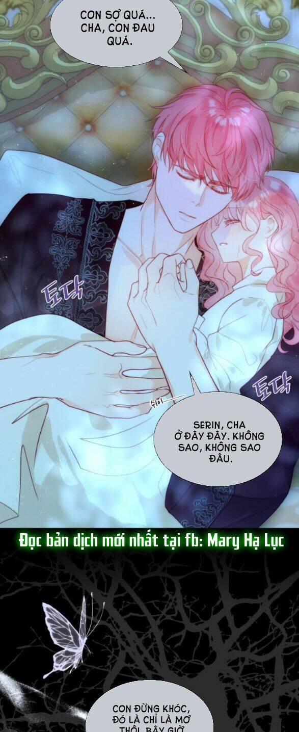 Tôi được sinh ra là con gái thứ hai: Chapter 24.1
